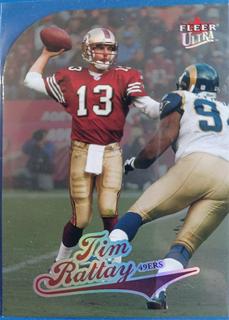 Tim Rattay