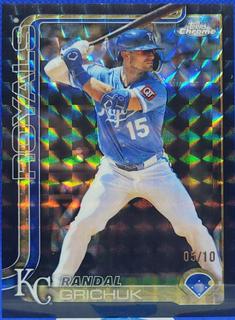 Randal Grichuk