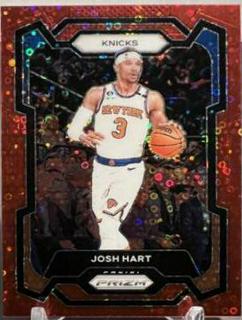 Josh Hart