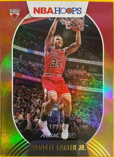 Wendell Carter Jr.