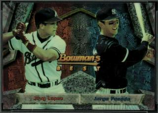 J. Lopez, J. Posada