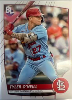 Tyler O'Neill