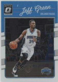 Jeff Green