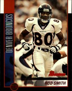 Rod Smith