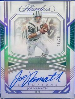 Joe Namath