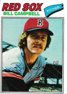Bill Campbell