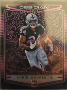 Chris Warren III