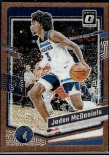 Jaden McDaniels
