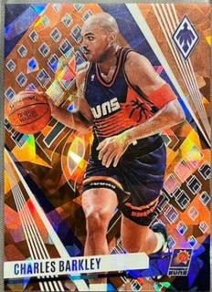 Charles Barkley