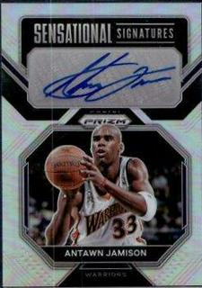 Antawn Jamison