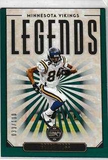 Randy Moss