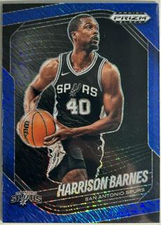 Harrison Barnes
