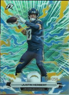 Justin Herbert