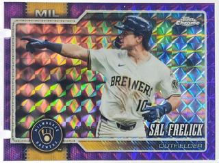 Sal Frelick