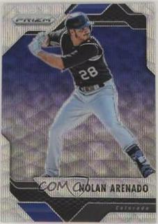 Nolan Arenado