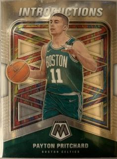 Payton Pritchard