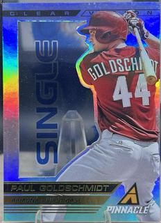 Paul Goldschmidt