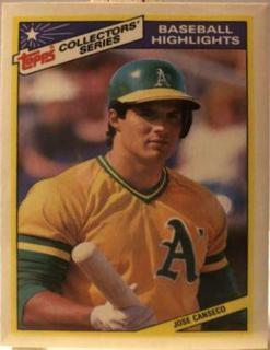Jose Canseco