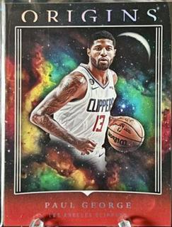 Paul George