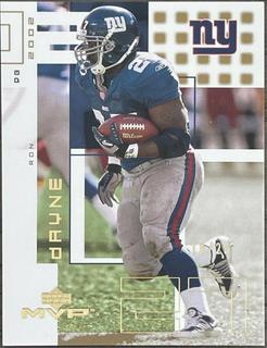 Ron Dayne