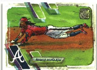 Ronald Acuna Jr.