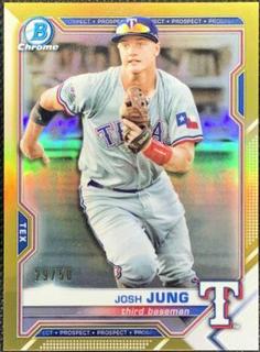 Josh Jung