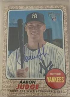 Aaron Judge