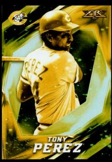 Tony Perez