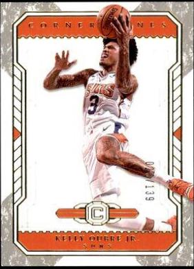 Kelly Oubre Jr. #89
