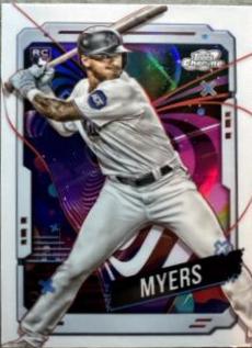 Dane Myers