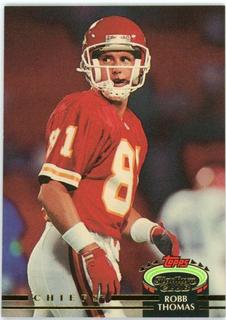 Robb Thomas
