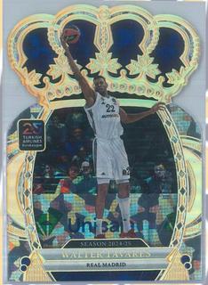 Walter Tavares