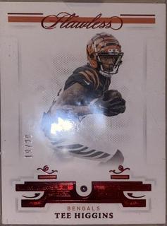 Tee Higgins