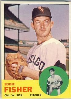 Eddie Fisher