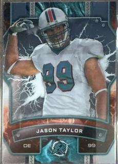 Jason Taylor