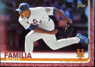 Jeurys Familia