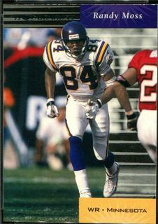 Randy Moss
