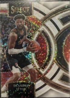 Deandre Ayton