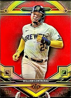 William Contreras