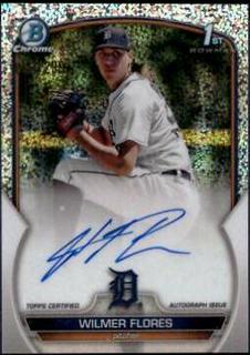 Wilmer Flores