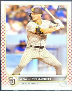 Adam Frazier