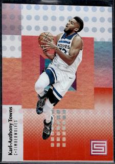 Karl-Anthony Towns