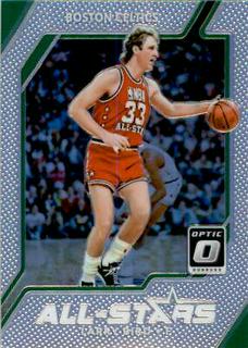 Larry Bird