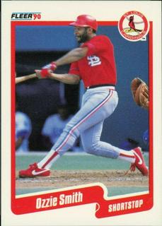 Ozzie Smith