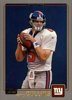 Kerry Collins