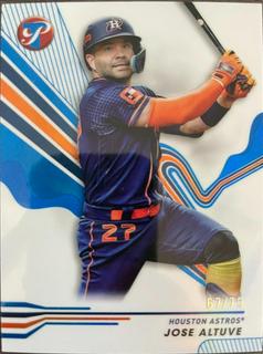 Jose Altuve