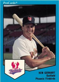 Ken Gerhart