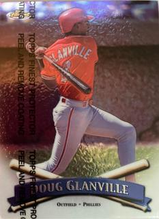 Doug Glanville