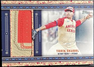 Tarik Skubal