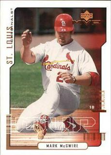 Mark McGwire